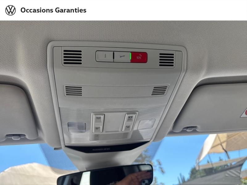 Voitures occasions VOLKSWAGEN T-ROC Life Plus Mougins