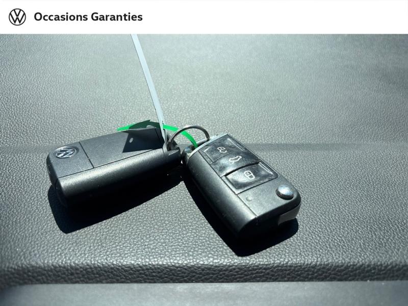 Voitures occasions VOLKSWAGEN T-ROC Life Plus Mougins