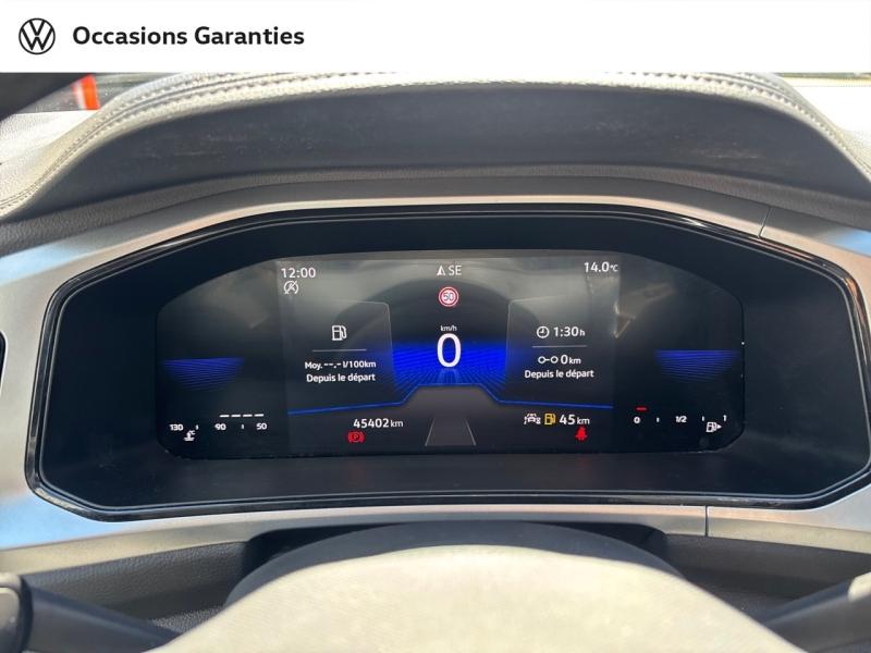Voitures occasions VOLKSWAGEN T-ROC Life Plus Mougins