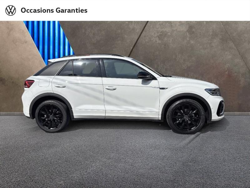Voitures occasions VOLKSWAGEN T-ROC R-Line Mougins