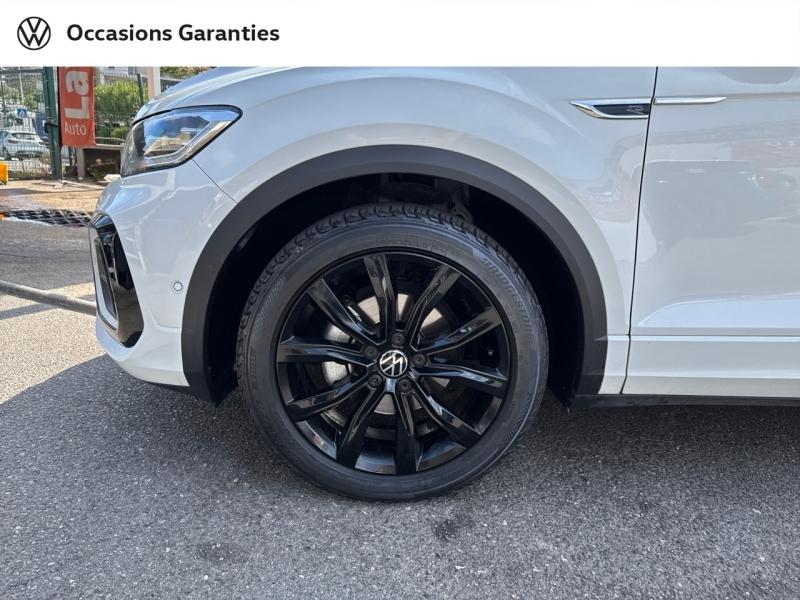 Voitures occasions VOLKSWAGEN T-ROC R-Line Mougins