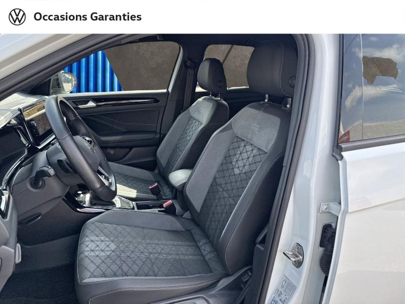 Voitures occasions VOLKSWAGEN T-ROC R-Line Mougins
