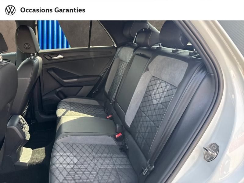 Voitures occasions VOLKSWAGEN T-ROC R-Line Mougins