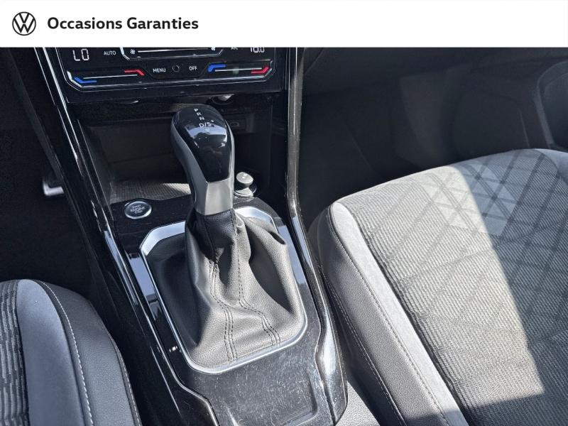 Voitures occasions VOLKSWAGEN T-ROC R-Line Mougins