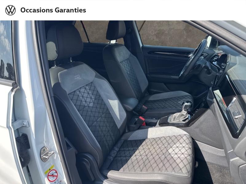 Voitures occasions VOLKSWAGEN T-ROC R-Line Mougins
