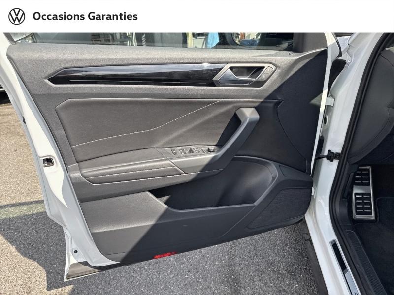Voitures occasions VOLKSWAGEN T-ROC R-Line Mougins