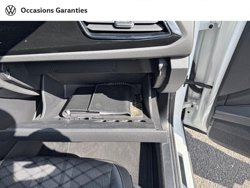 Voitures occasions VOLKSWAGEN T-ROC R-Line Mougins