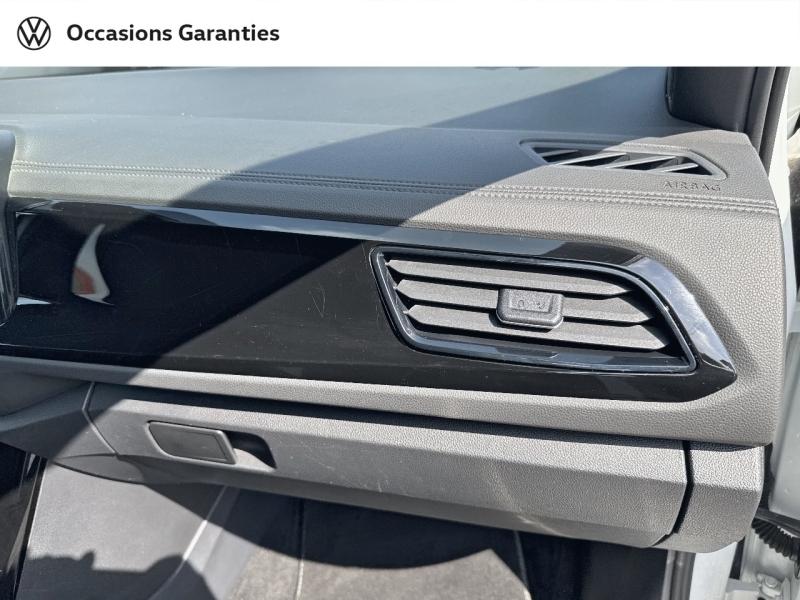 Voitures occasions VOLKSWAGEN T-ROC R-Line Mougins