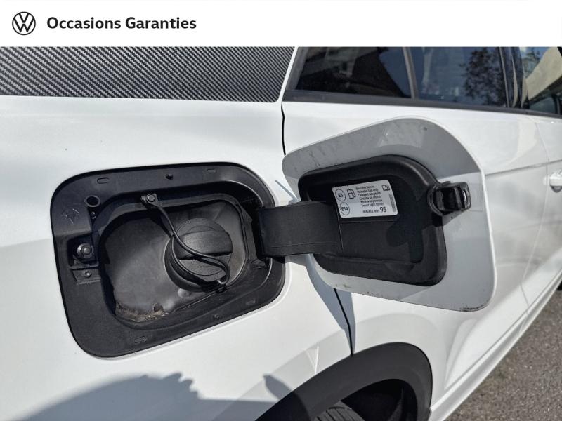 Voitures occasions VOLKSWAGEN T-ROC R-Line Mougins
