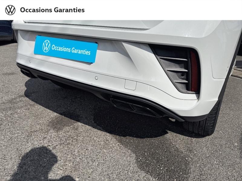 Voitures occasions VOLKSWAGEN T-ROC R-Line Mougins