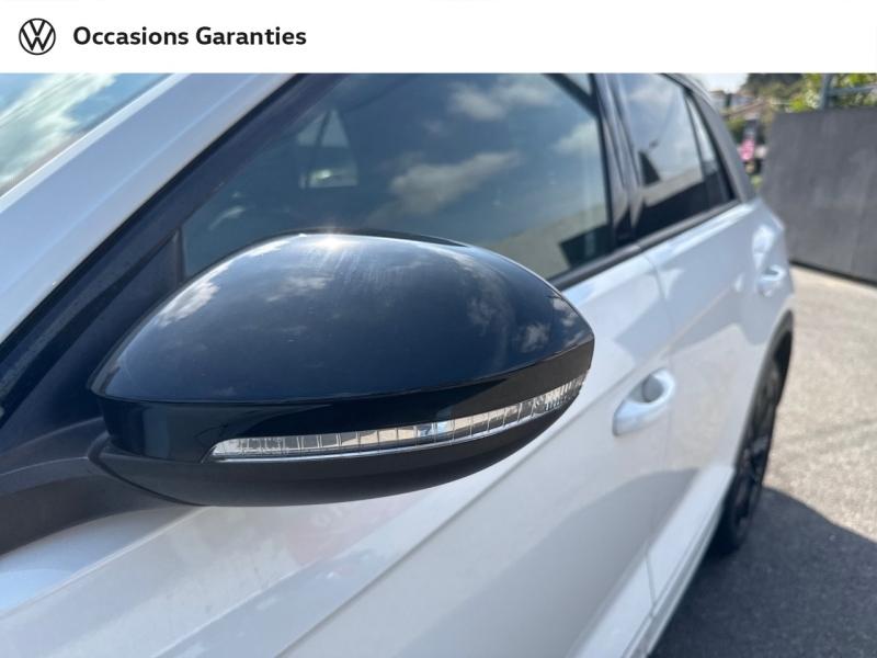 Voitures occasions VOLKSWAGEN T-ROC R-Line Mougins