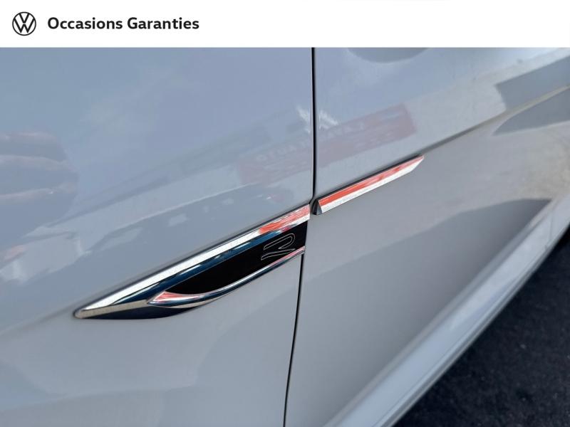 Voitures occasions VOLKSWAGEN T-ROC R-Line Mougins