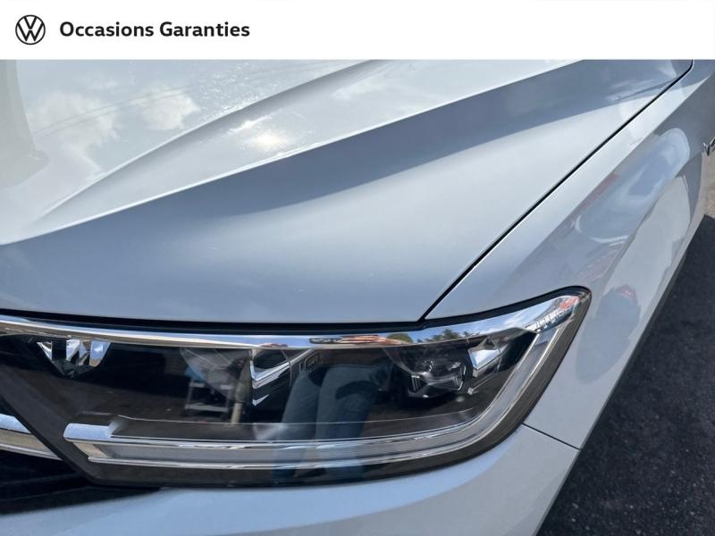 Voitures occasions VOLKSWAGEN T-ROC R-Line Mougins