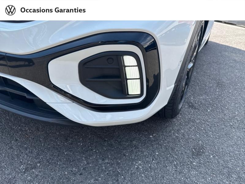 Voitures occasions VOLKSWAGEN T-ROC R-Line Mougins