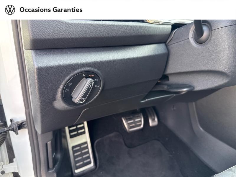 Voitures occasions VOLKSWAGEN T-ROC R-Line Mougins