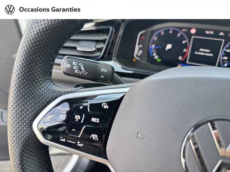 Voitures occasions VOLKSWAGEN T-ROC R-Line Mougins