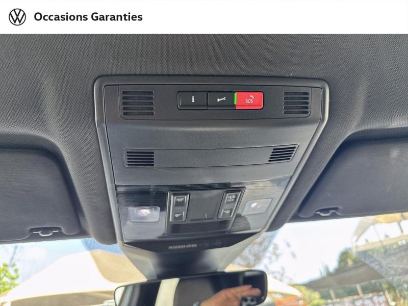 Voitures occasions VOLKSWAGEN T-ROC R-Line Mougins