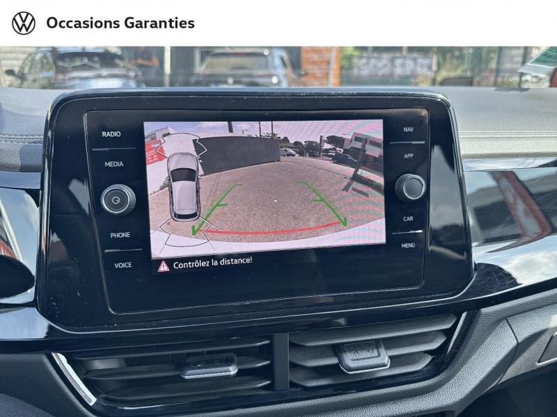 Voitures occasions VOLKSWAGEN T-ROC R-Line Mougins