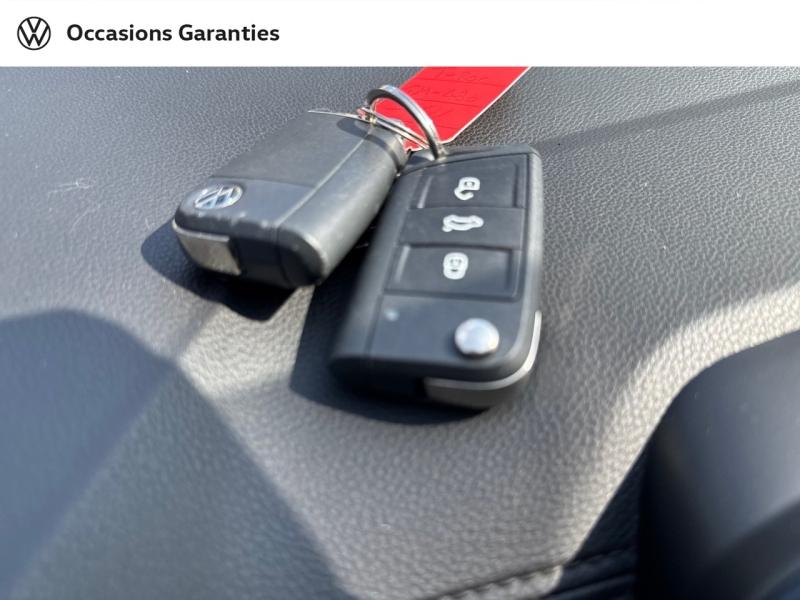 Voitures occasions VOLKSWAGEN T-ROC R-Line Mougins