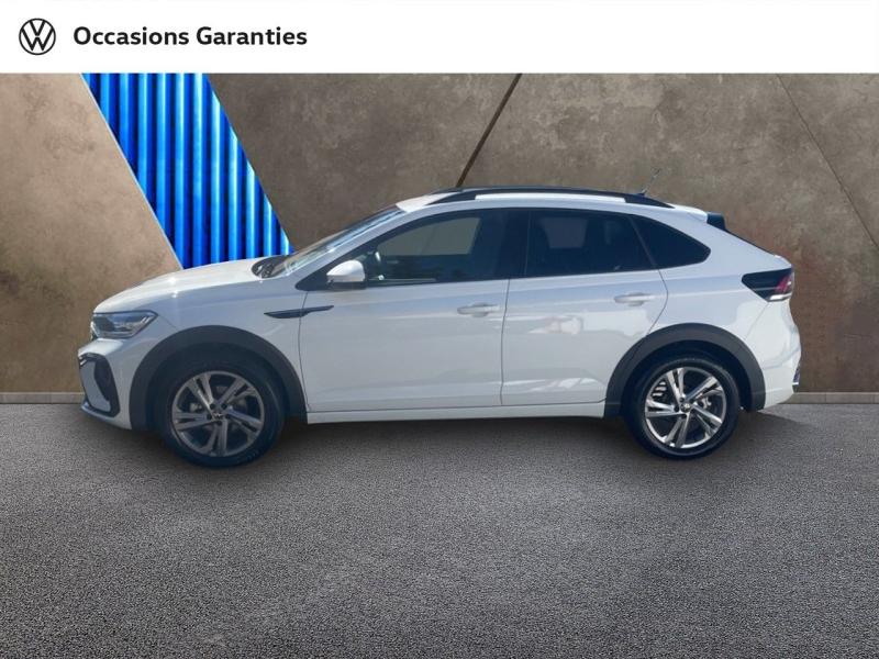 Voitures occasions VOLKSWAGEN TAIGO R-Line Mougins