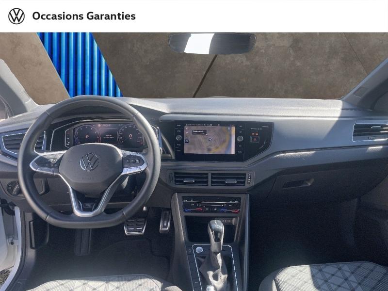 Voitures occasions VOLKSWAGEN TAIGO R-Line Mougins