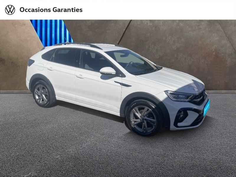 Voitures occasions VOLKSWAGEN TAIGO R-Line Mougins