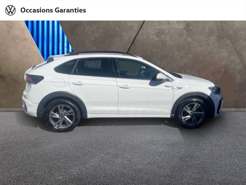 Voitures occasions VOLKSWAGEN TAIGO R-Line Mougins