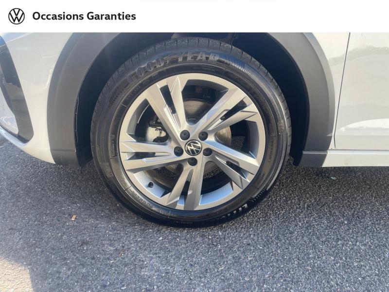 Voitures occasions VOLKSWAGEN TAIGO R-Line Mougins