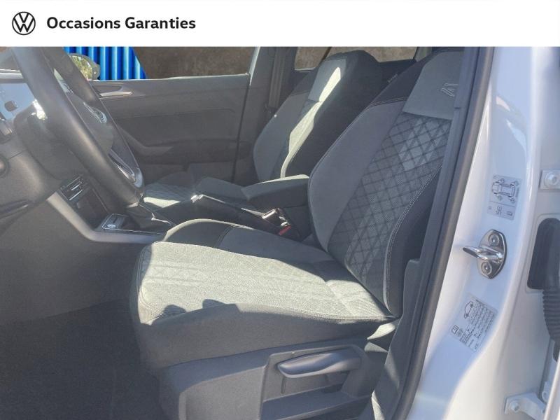 Voitures occasions VOLKSWAGEN TAIGO R-Line Mougins
