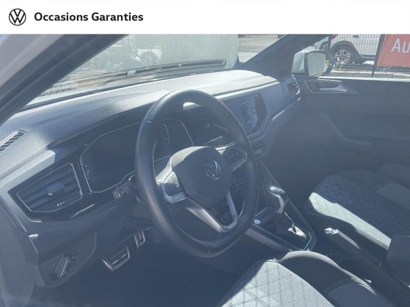 Voitures occasions VOLKSWAGEN TAIGO R-Line Mougins