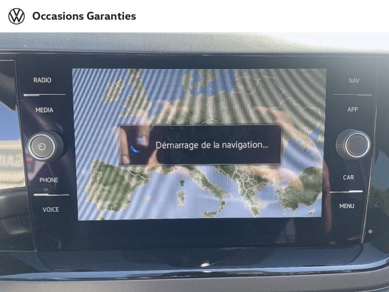 Voitures occasions VOLKSWAGEN TAIGO R-Line Mougins