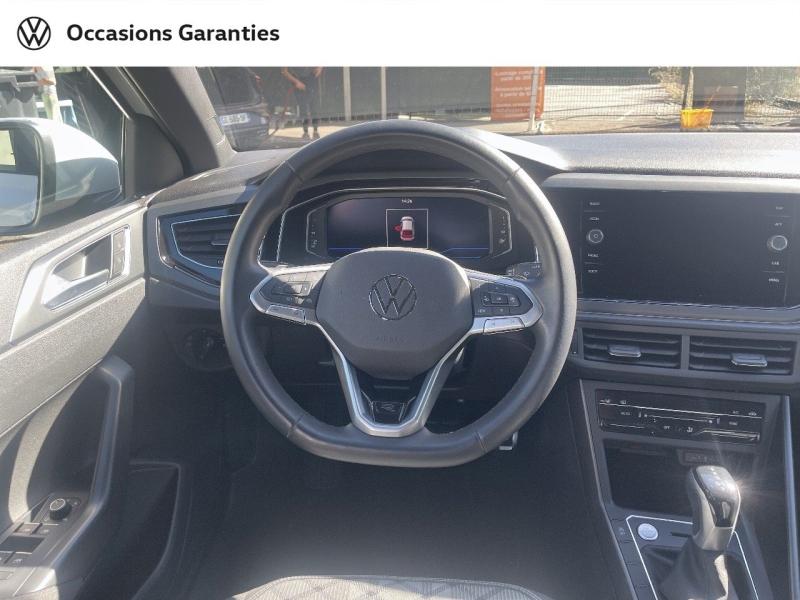 Voitures occasions VOLKSWAGEN TAIGO R-Line Mougins