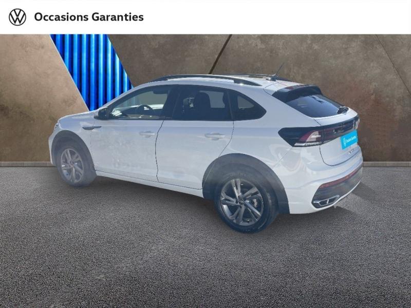 Voitures occasions VOLKSWAGEN TAIGO R-Line Mougins