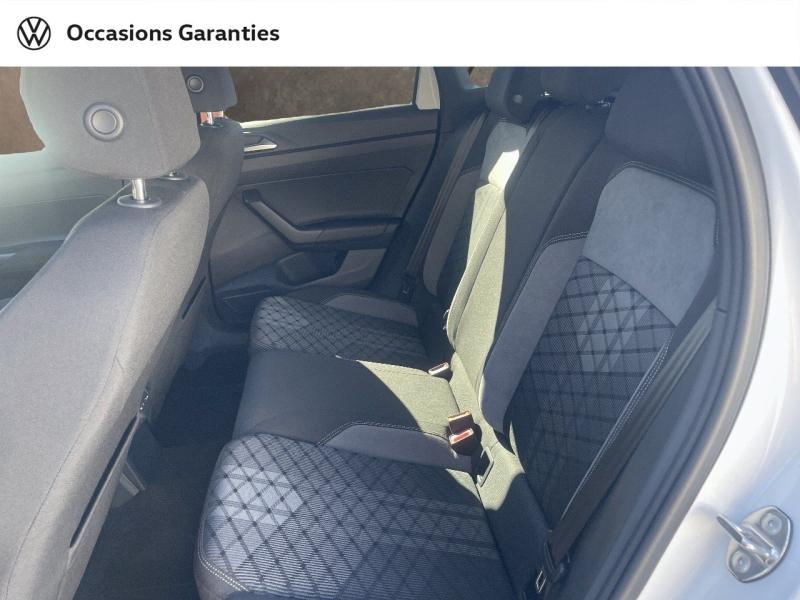 Voitures occasions VOLKSWAGEN TAIGO R-Line Mougins