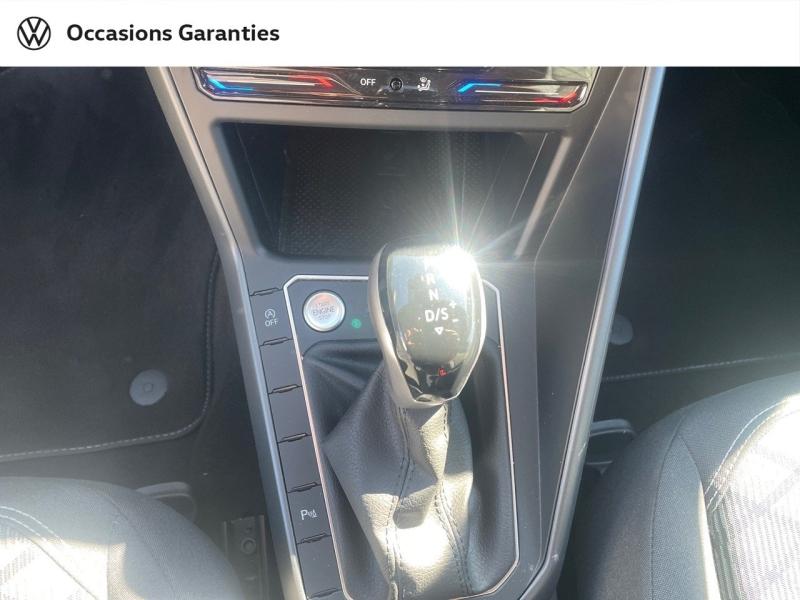 Voitures occasions VOLKSWAGEN TAIGO R-Line Mougins