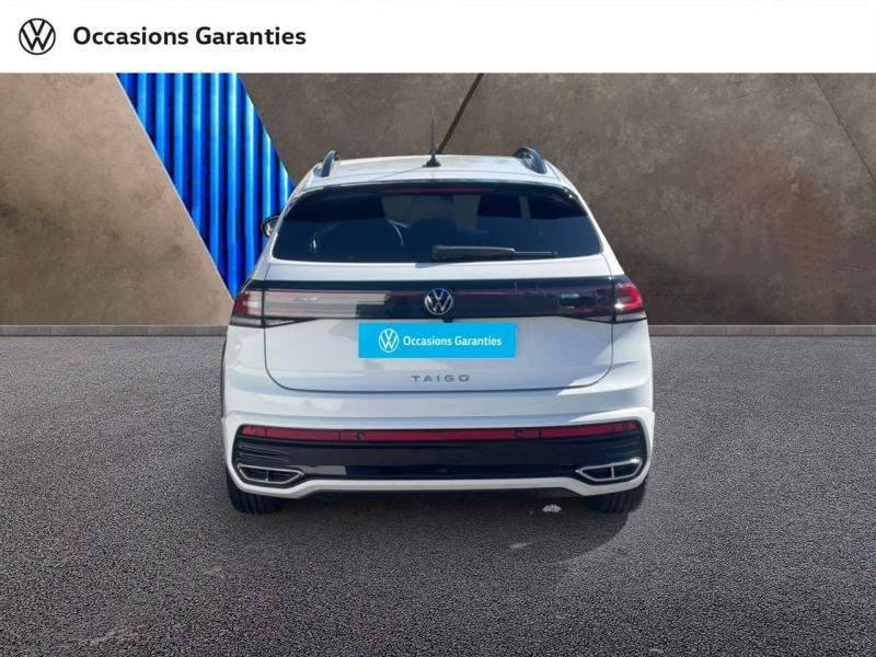 Voitures occasions VOLKSWAGEN TAIGO R-Line Mougins