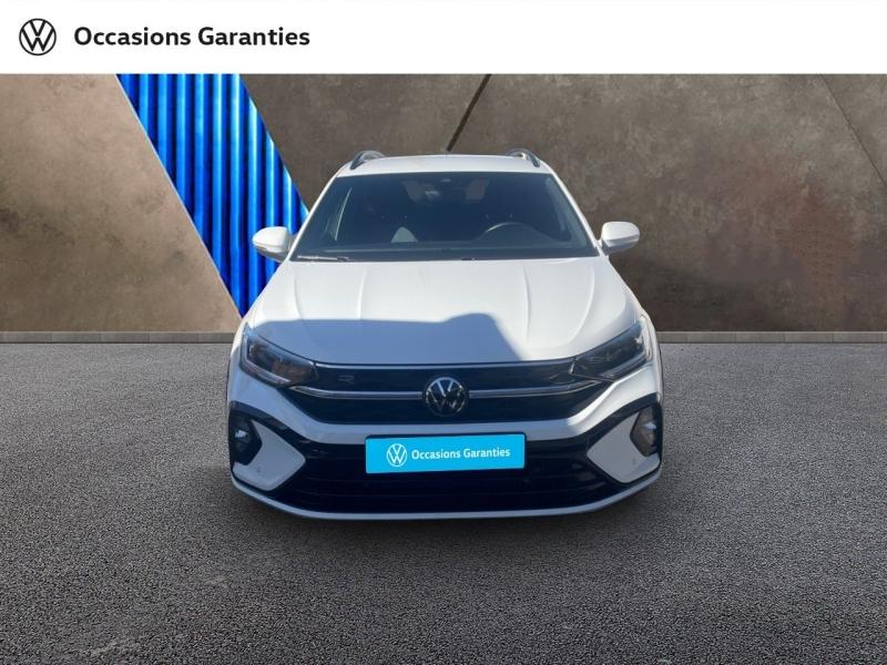 Voitures occasions VOLKSWAGEN TAIGO R-Line Mougins
