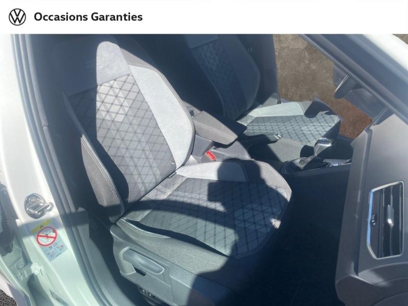 Voitures occasions VOLKSWAGEN TAIGO R-Line Mougins