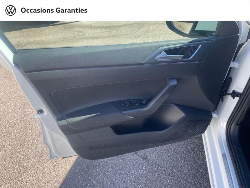 Voitures occasions VOLKSWAGEN TAIGO R-Line Mougins