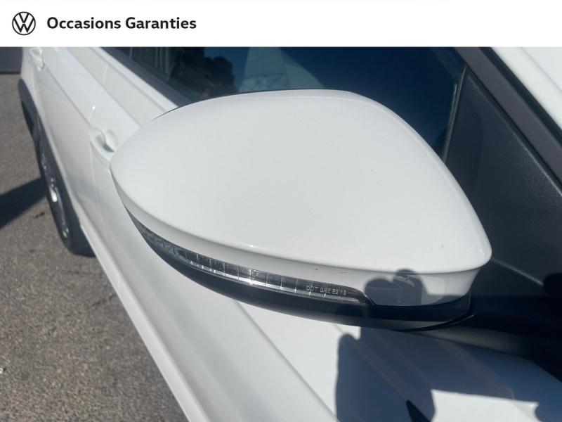 Voitures occasions VOLKSWAGEN TAIGO R-Line Mougins