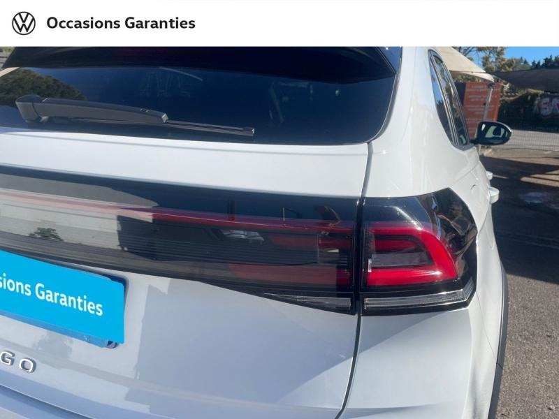 Voitures occasions VOLKSWAGEN TAIGO R-Line Mougins