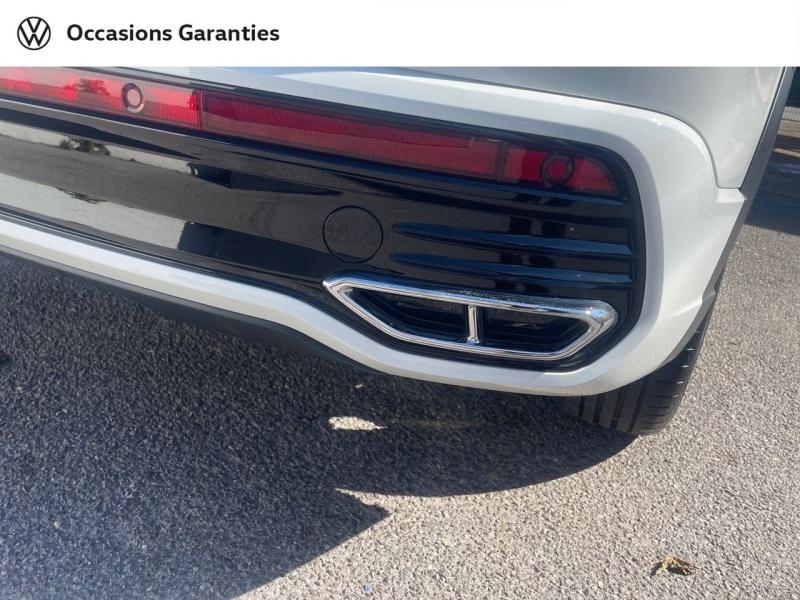 Voitures occasions VOLKSWAGEN TAIGO R-Line Mougins