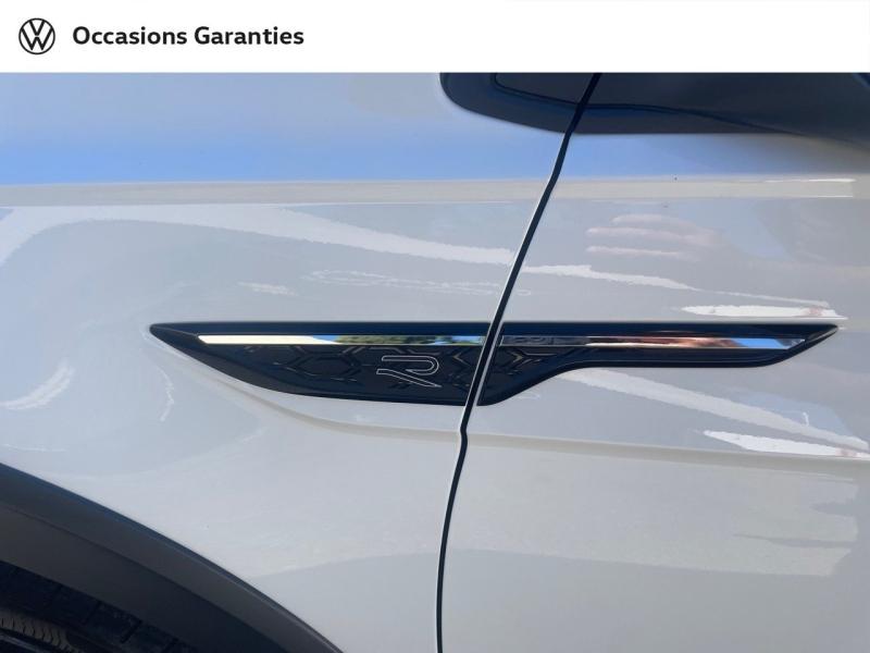 Voitures occasions VOLKSWAGEN TAIGO R-Line Mougins