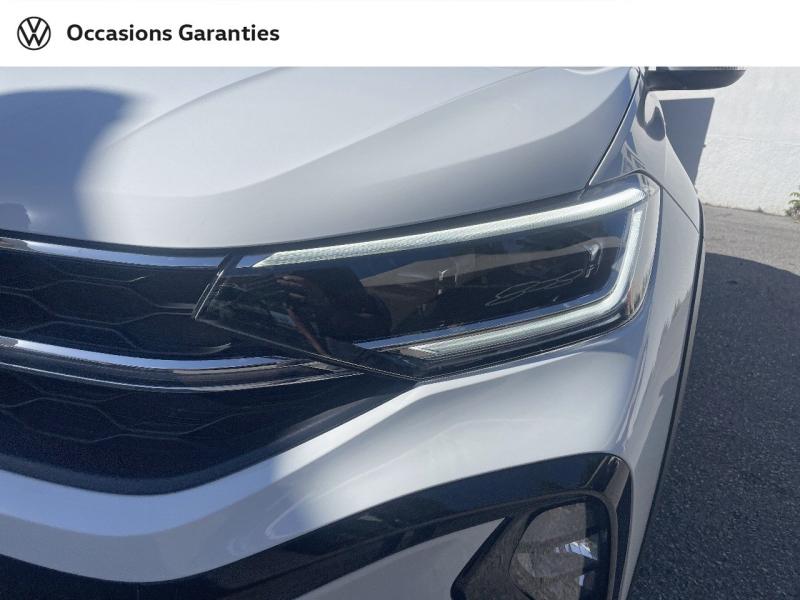 Voitures occasions VOLKSWAGEN TAIGO R-Line Mougins