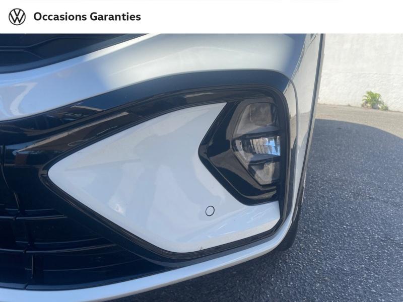 Voitures occasions VOLKSWAGEN TAIGO R-Line Mougins