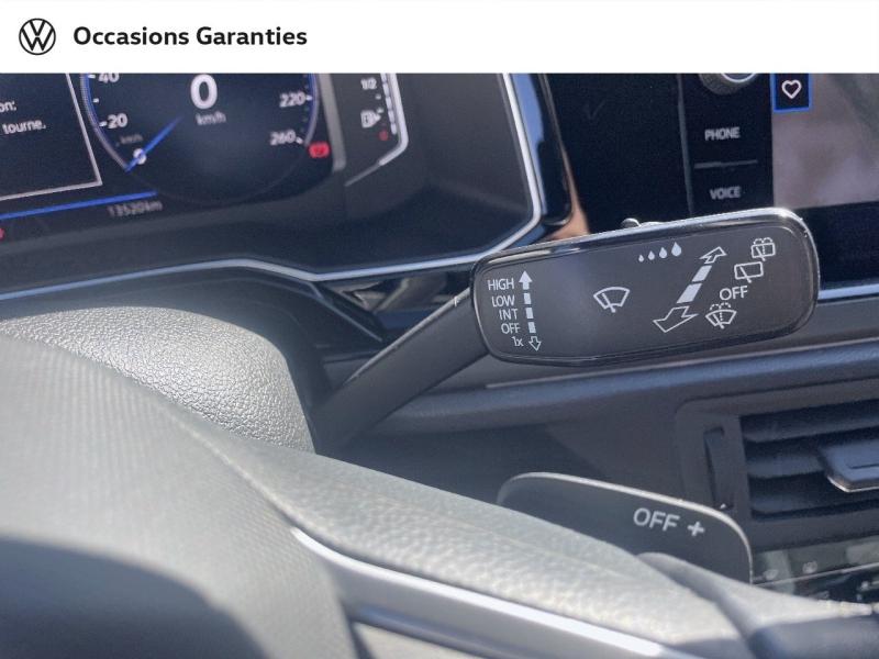 Voitures occasions VOLKSWAGEN TAIGO R-Line Mougins