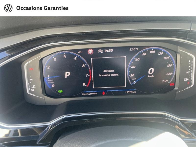 Voitures occasions VOLKSWAGEN TAIGO R-Line Mougins