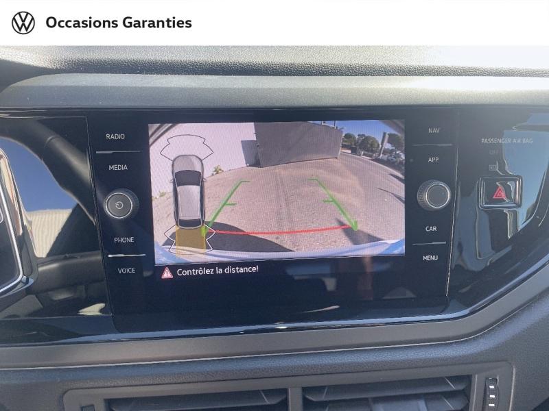 Voitures occasions VOLKSWAGEN TAIGO R-Line Mougins