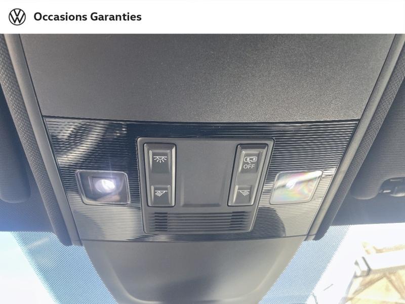 Voitures occasions VOLKSWAGEN TAIGO R-Line Mougins