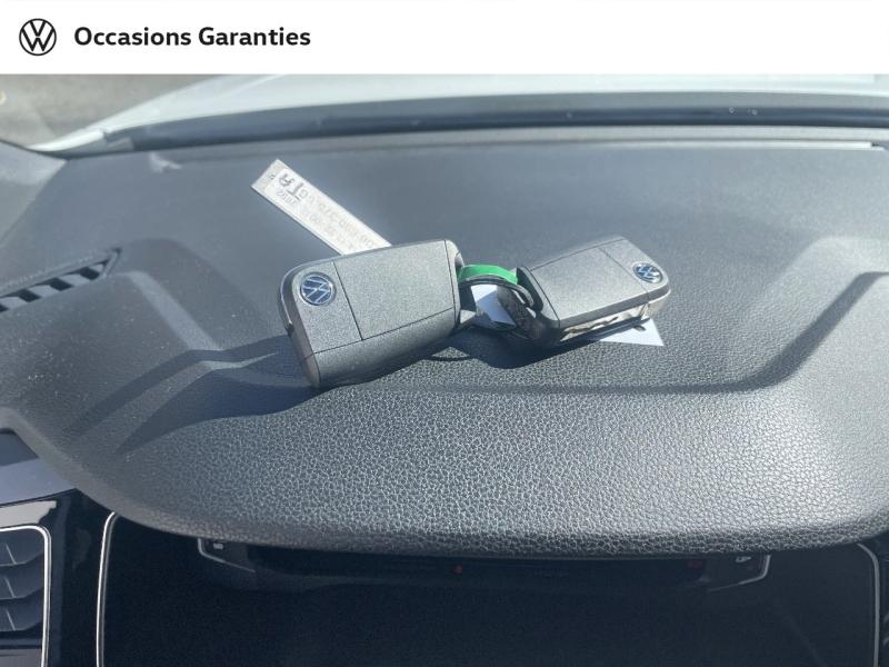 Voitures occasions VOLKSWAGEN TAIGO R-Line Mougins